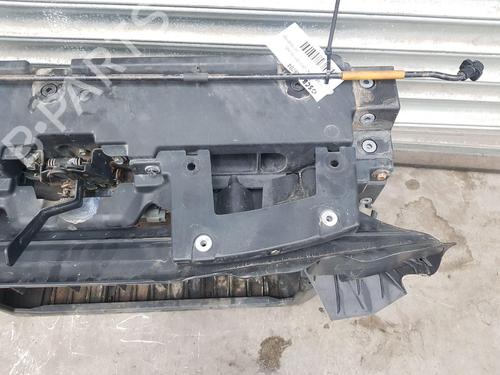 Water radiator MG MG 3 1.5 | BP29815800M31
