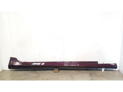 Used Right sideskirt Right sideskirt MASERATI QUATTROPORTE VI 3.8 GT S (530 hp) 40235085 40235085