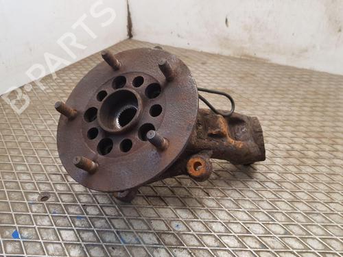 Right front steering knuckle FORD TRANSIT Van (FA_ _) 2.4 DI (FAA_, FAB_, FAC_, FAD_) | BP36558074M26 - Image 2