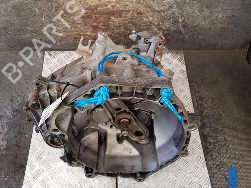 Used Gearbox Gearbox MINI MINI Convertible (R52) Cooper (116 hp) 36388277 36388277