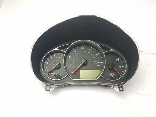 Used Instrument cluster Instrument cluster TOYOTA VERSO S (_P12_) 1.33 (NSP120_) (99 hp) 34253558 34253558