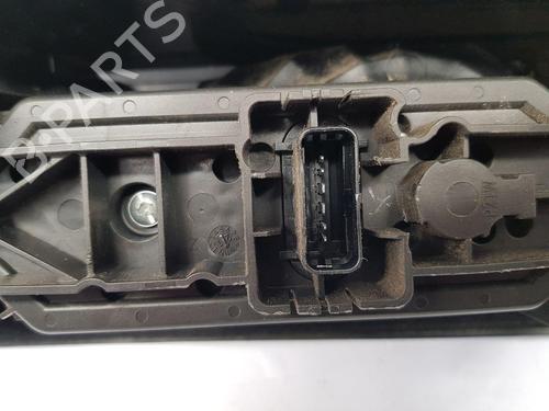 Left taillight NISSAN NV400 Van (X62, X62B)  | BP29738210C34 