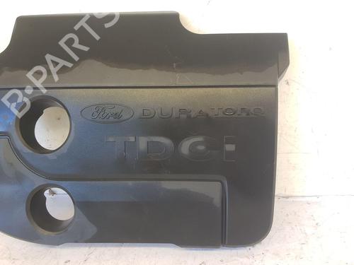 Upper protection FORD FIESTA VI (CB1, CCN) 1.5 TDCi | BP25839928M93 - Image 3