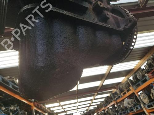 Motor CHEVROLET MATIZ (M200, M250) 0.8 | BP32306565M1