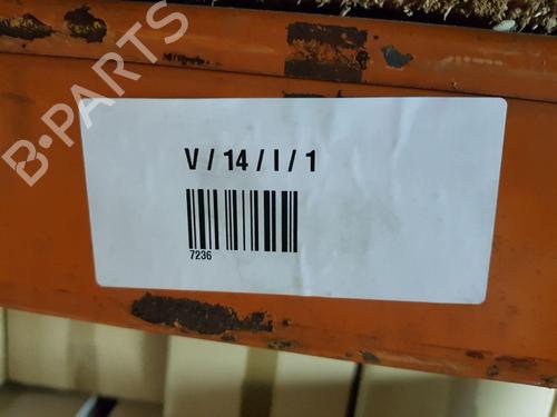 Left taillight FORD FIESTA VI (CB1, CCN) 1.6 ST | BP40463443C34 - Image 7