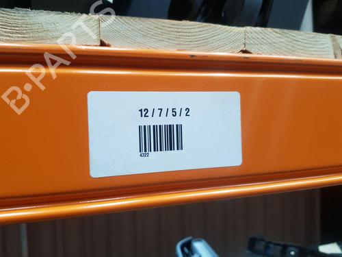 Upper protection KIA SPORTAGE IV (QL, QLE)  | BP22207984M93 