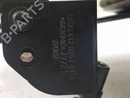 Other BENTLEY CONTINENTAL Convertible (3S_) 4.0 V8 AWD | BP32509637O1  - Image 6