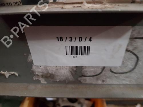 Other SUBARU OUTBACK (BS) 2.0 D AWD (BSD) | BP22676453O1 