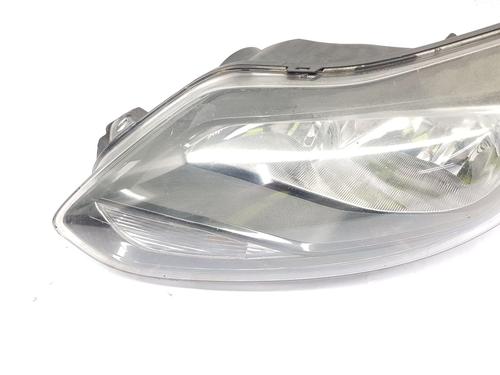 Left headlight FORD FOCUS III 1.6 TDCi | BP32127465C28