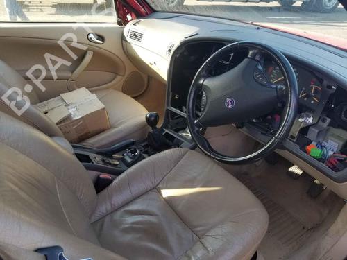 Electronic module SAAB 9-5 Estate (YS3E) 2.3 Turbo | BP26012948M83 