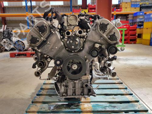 Engine PORSCHE CAYENNE (92A) 3.6 GTS | BP27620194M1