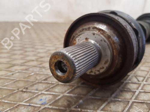 Left front driveshaft VOLVO XC90 II (256) B5 Mild-Hybrid AWD | BP31282586M38 