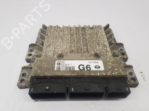 Used Engine control unit (ECU) NISSAN JUKE (F15) 1.5 dCi (110 hp) 32509749