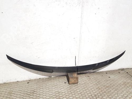 Rear spoiler BMW 4 Coupe (F32, F82) M4 Competition | BP30161519C96 