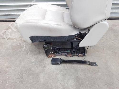 Right front seat NISSAN QASHQAI / QASHQAI +2 I (J10, NJ10, JJ10E) 1.6 | BP26903417C16 