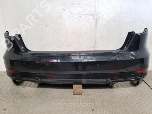 rear-bumper-audi-a3-sportback-8va-8vf-2012-2013-2014-2015-2016-2017-2018-2019-2020-2021-33219677 main image
