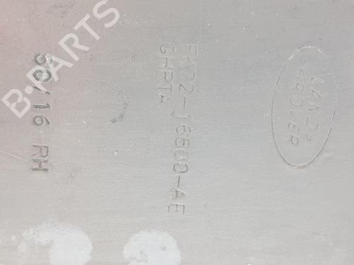 Hinge/Door check strap LAND ROVER DISCOVERY SPORT (L550) 2.0 D 4x4 | BP24416927C146 