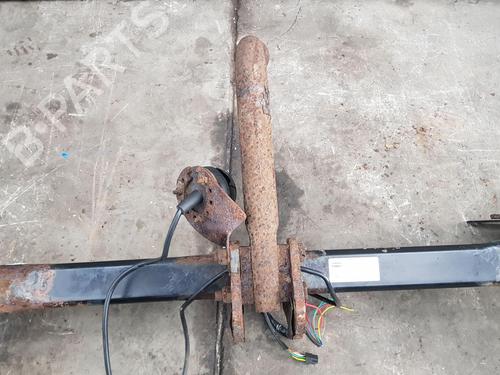 Tow ball/Mechanism LAND ROVER FREELANDER 2 (L359) 2.2 TD4 4x4 | BP29263002C141 