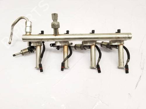 Injection rail VOLVO V40 Hatchback (525) T3 | BP36673111M98 - Image 14