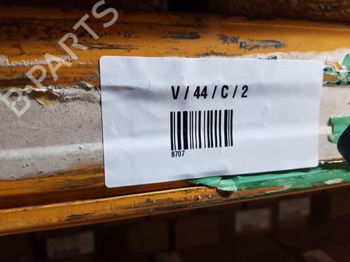 Luggage compartment floor MAZDA 5 (CR) 2.0 (CREW, CR19) | BP22664468I33 - Image 8