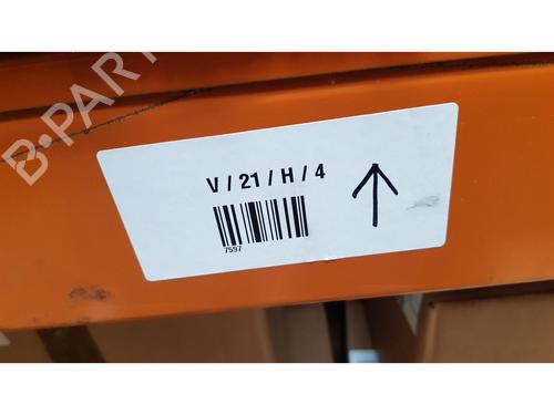 ABS pump SKODA OCTAVIA III (5E3, NL3, NR3) 1.0 TSI | BP29467343M43 