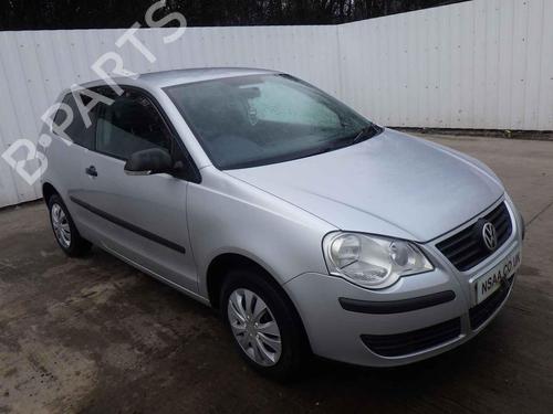 Used Parts VW POLO IV (9N_, 9A_) 1.2 4441433