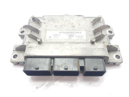 Used Engine control unit (ECU) FORD B-MAX (JK) 1.6 Ti (105 hp) 22684027