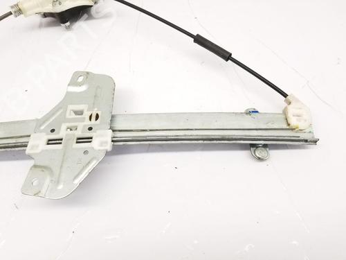Front right window mechanism KIA PICANTO II (TA) 1.2 | BP35746373C23 - Image 8