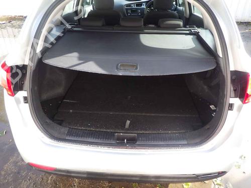 Headrest KIA CEE'D Sportswagon (JD) 1.4 CRDi 90 | BP23213202I31 