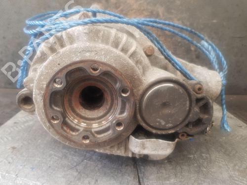 Rear differential BMW X6 (E71, E72) xDrive 30 d | BP38286235M24 - Image 4