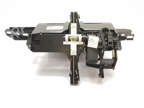 Radio AUDI A6 C7 Avant (4G5, 4GD) 3.0 TDI quattro | BP29440316E6