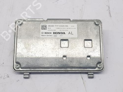 Electronic module HONDA e (ZC7_) Electric (ZC7) | BP35885144M83  - Image 5