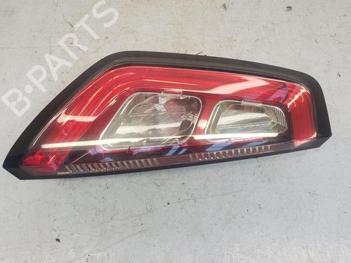 Used Left taillight FIAT PUNTO EVO (199_) 1.4 (199AXB1A) (77 hp) 25980768