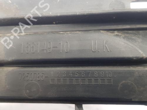 Grille MINI MINI (R56) One D | BP23263976C40 
