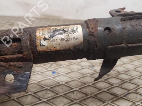 Left front shock absorber FORD FIESTA VI (CB1, CCN)  | BP29514365M16  - Image 6