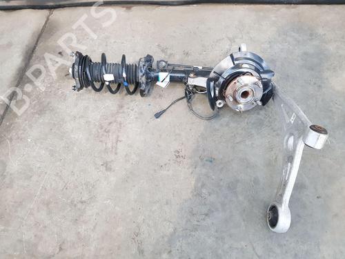 Used Left front suspension HYUNDAI IONIQ (AE) 1.6 GDI Hybrid (141 hp) 28800181