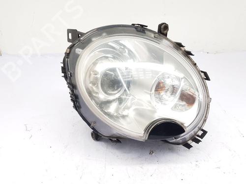 Used Left headlight Left headlight MINI MINI (R56) Cooper S (174 hp) 33130619 33130619