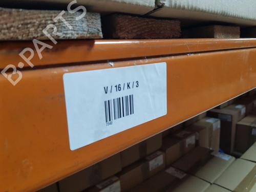 Right tailgate light FORD FOCUS III Turnier 1.6 EcoBoost | BP24988307C80 