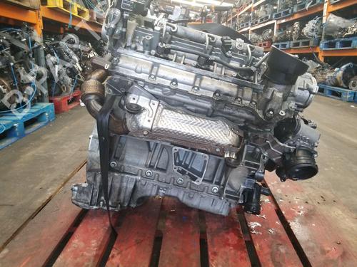 Engine MERCEDES-BENZ E-CLASS (W212) E 350 CDI (212.023) | BP32331863M1 - Image 2