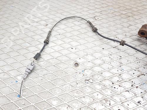 Right front steering knuckle NISSAN QASHQAI / QASHQAI +2 I (J10, NJ10, JJ10E) 1.6 dCi | BP22674115M26 