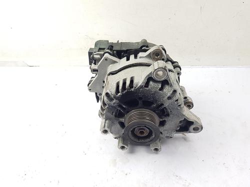 Alternator LAND ROVER DEFENDER Van (L663) | BP37666003M7 - Image 5