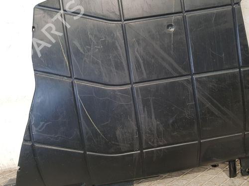 Underbody protection JEEP RENEGADE SUV (BU, B1, BV) 2.0 CRD 4x4 | BP26533406M92 