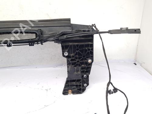 Front bumper reinforcement MERCEDES-BENZ GLS (X167)  | BP29755905C109