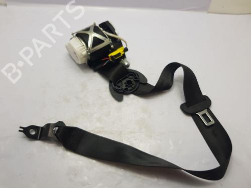 Used Front left seatbelt Front left seatbelt VW POLO V (6R1, 6C1) 1.4 TSI (140 hp) 30264517 30264517