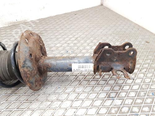 Left front shock absorber OPEL CORSA D (S07) 1.2 (L08, L68) | BP26163325M16 
