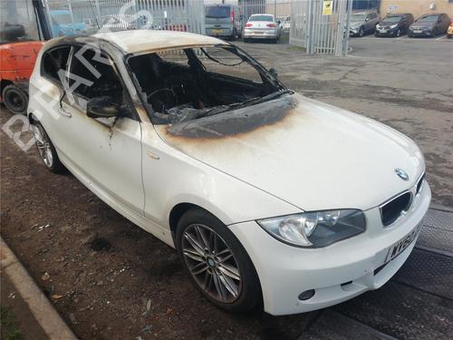 AC compressor BMW 1 (E81) 116 i | BP22680017M34 