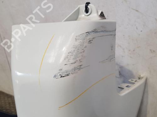 Bak støtfanger CITROËN BERLINGO Box Body/MPV (B9) 1.6 HDi 90 | BP26569834C8 