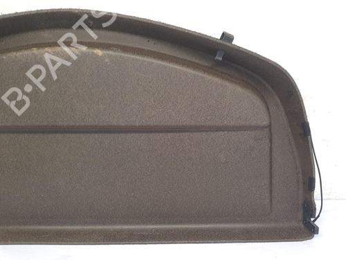 Rear parcel shelf MAZDA 2 (DE_, DH_) 1.3 (DE3FS) | BP29292830C85 