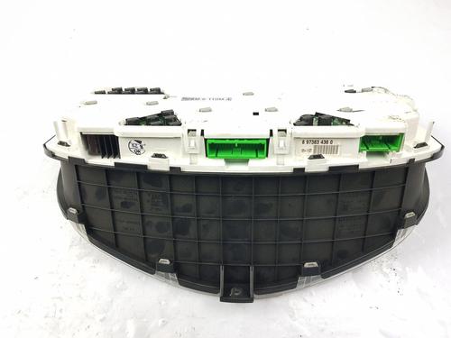 Instrument cluster ISUZU D-MAX I (TFR, TFS) 3.0 DiTD 4x4 (TFS77H) | BP29378893C47 