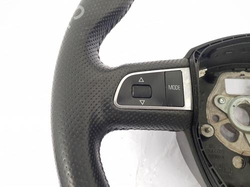 Steering wheel AUDI Q5 (8RB) 3.0 TDI quattro | BP36673908C49  - Image 7